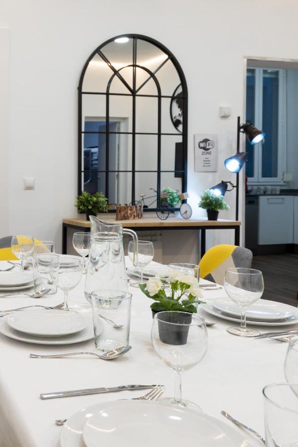 Vip Cervantes, By Monaro***** Madrid Exterior photo