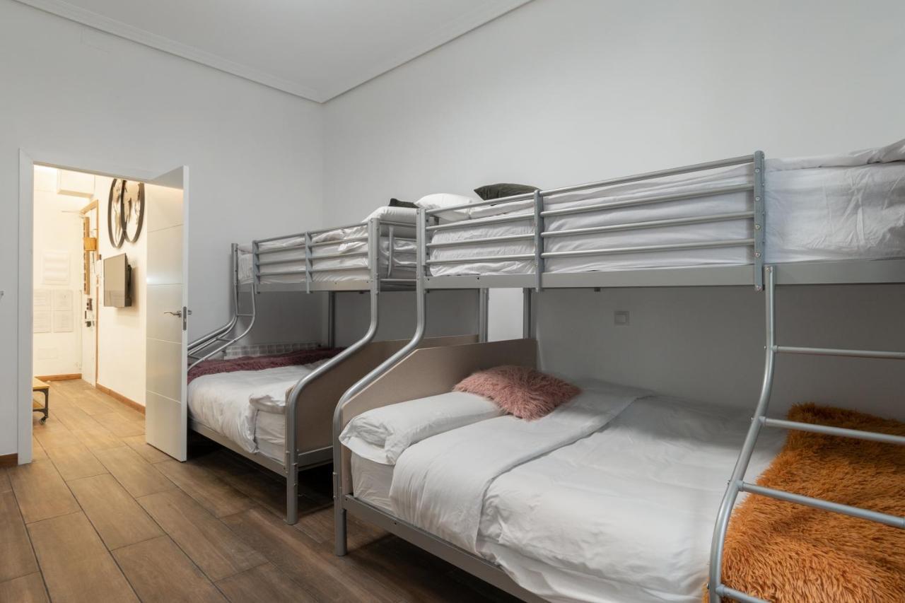 Vip Cervantes, By Monaro***** Madrid Exterior photo