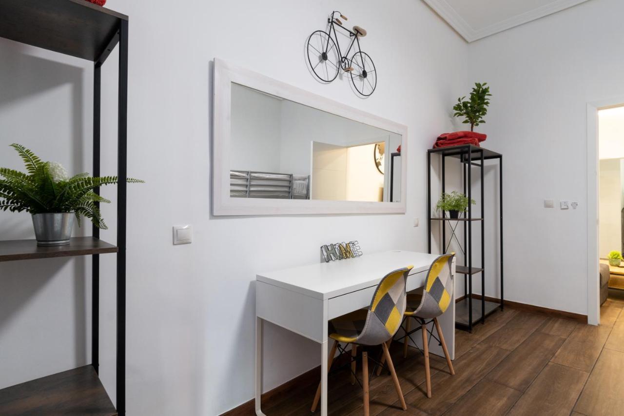 Vip Cervantes, By Monaro***** Madrid Exterior photo