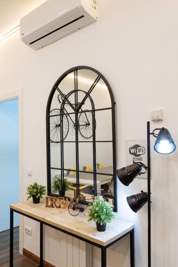 Vip Cervantes, By Monaro***** Madrid Exterior photo
