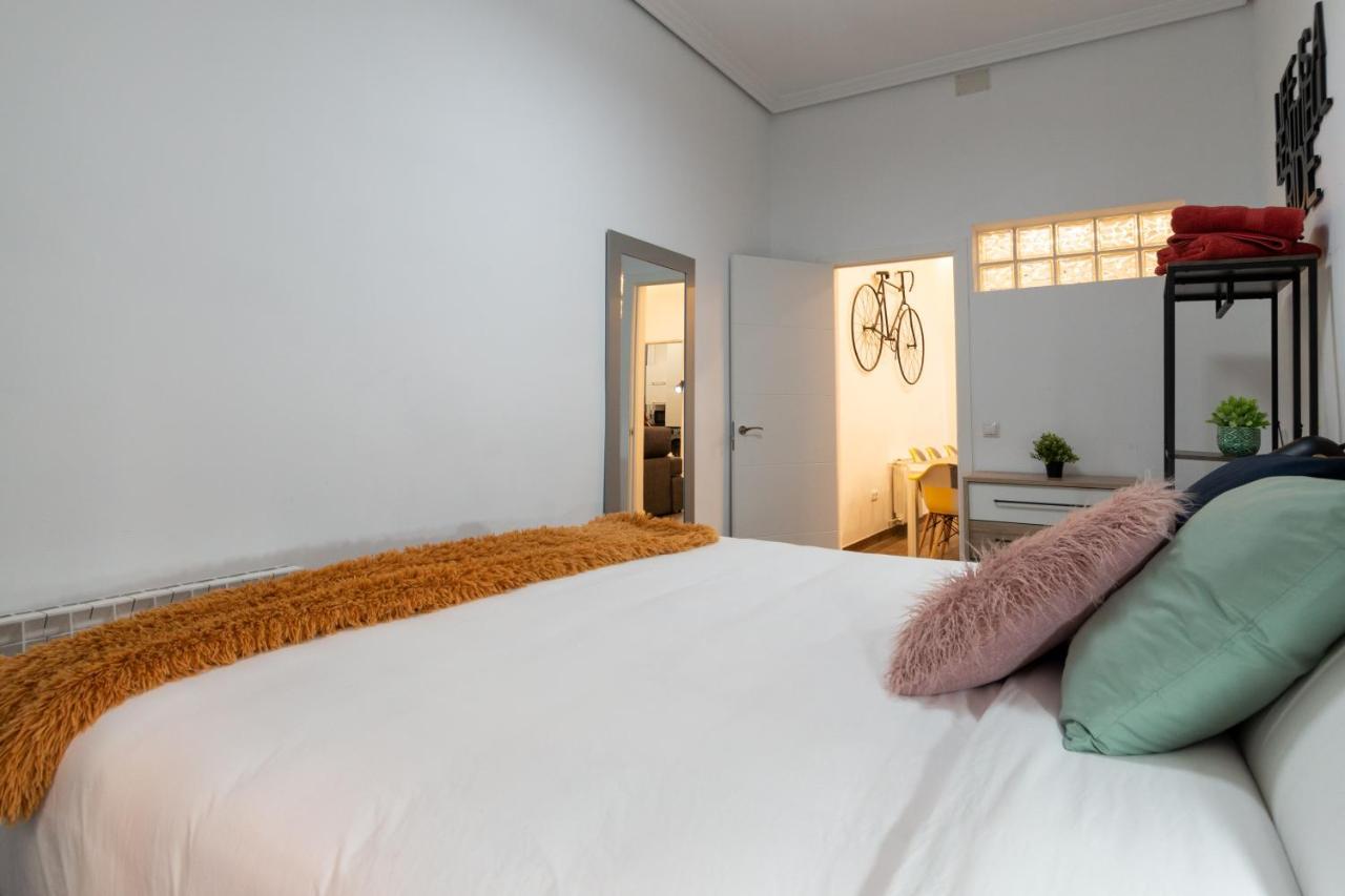 Vip Cervantes, By Monaro***** Madrid Exterior photo