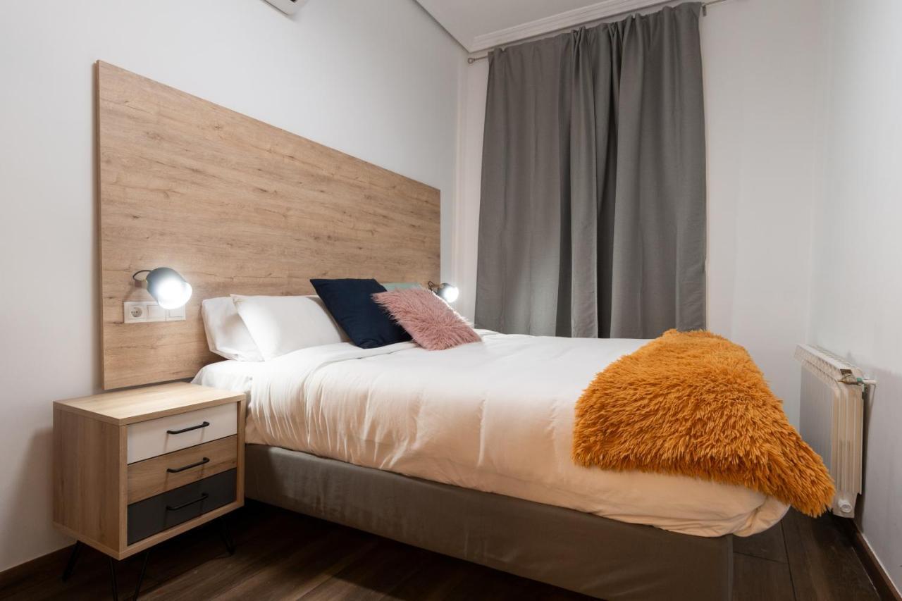 Vip Cervantes, By Monaro***** Madrid Exterior photo