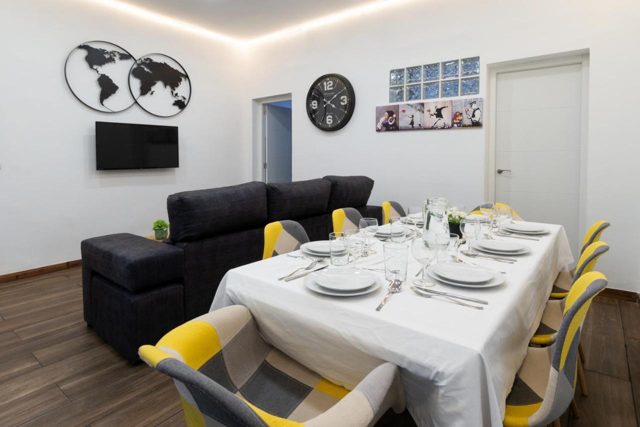 Vip Cervantes, By Monaro***** Madrid Exterior photo