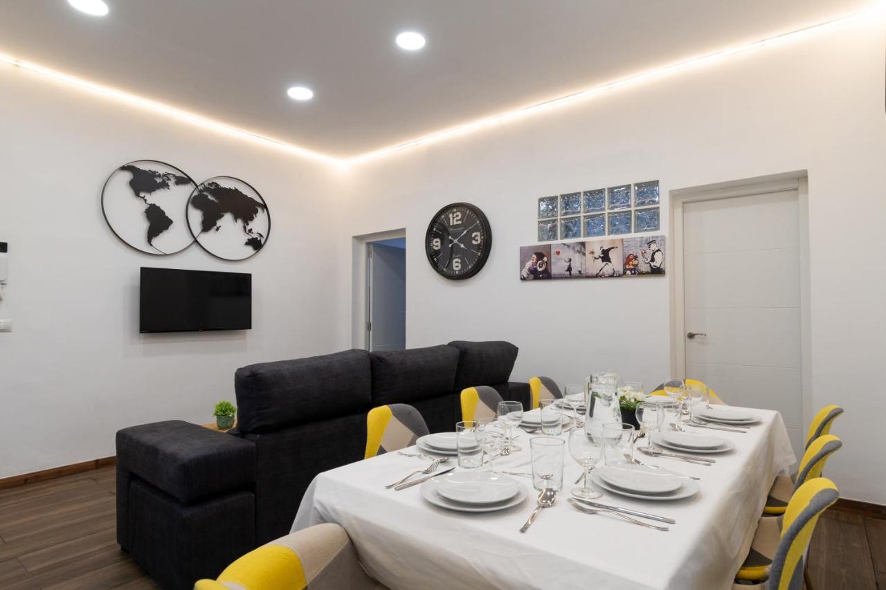 Vip Cervantes, By Monaro***** Madrid Exterior photo