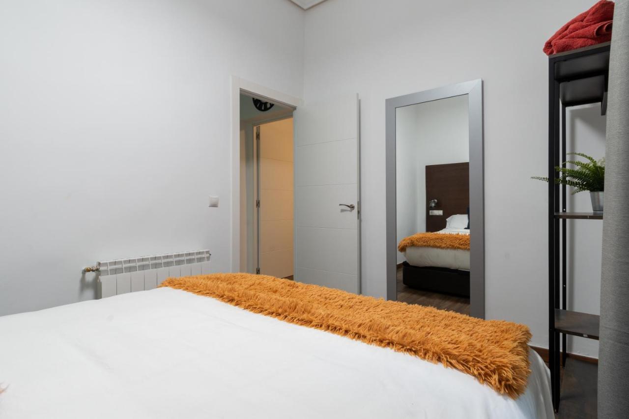 Vip Cervantes, By Monaro***** Madrid Exterior photo