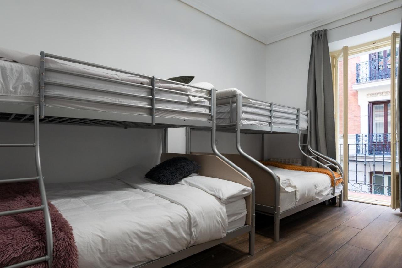 Vip Cervantes, By Monaro***** Madrid Exterior photo