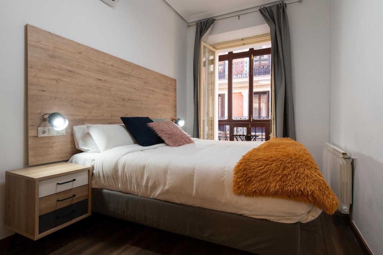 Vip Cervantes, By Monaro***** Madrid Exterior photo