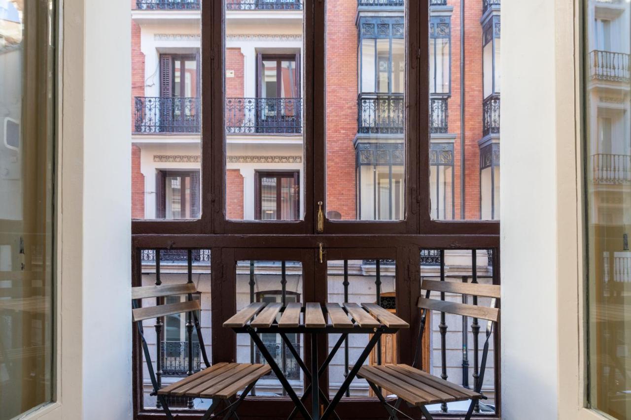 Vip Cervantes, By Monaro***** Madrid Exterior photo