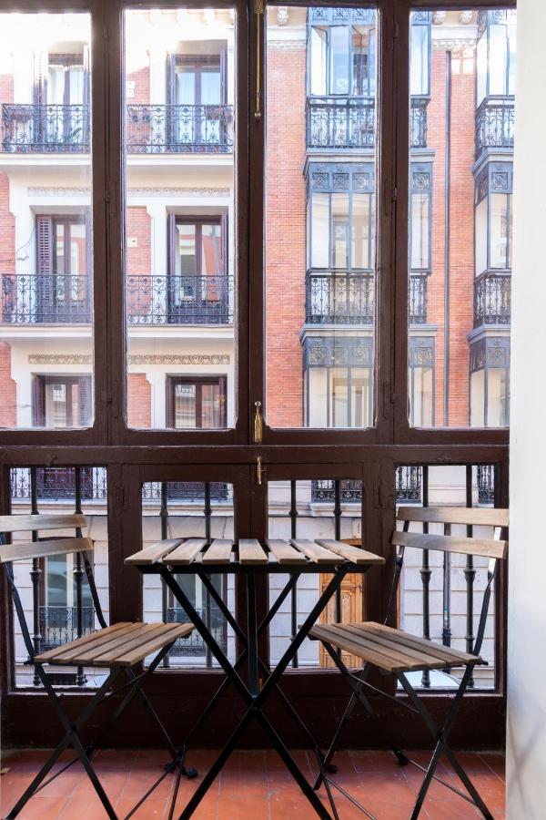 Vip Cervantes, By Monaro***** Madrid Exterior photo